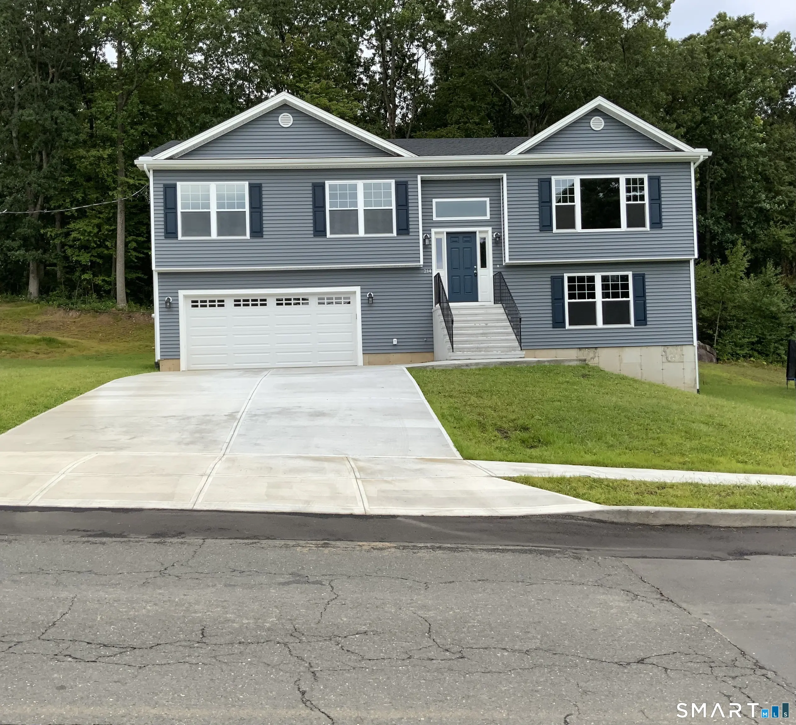 214 Burwell Road, West Haven