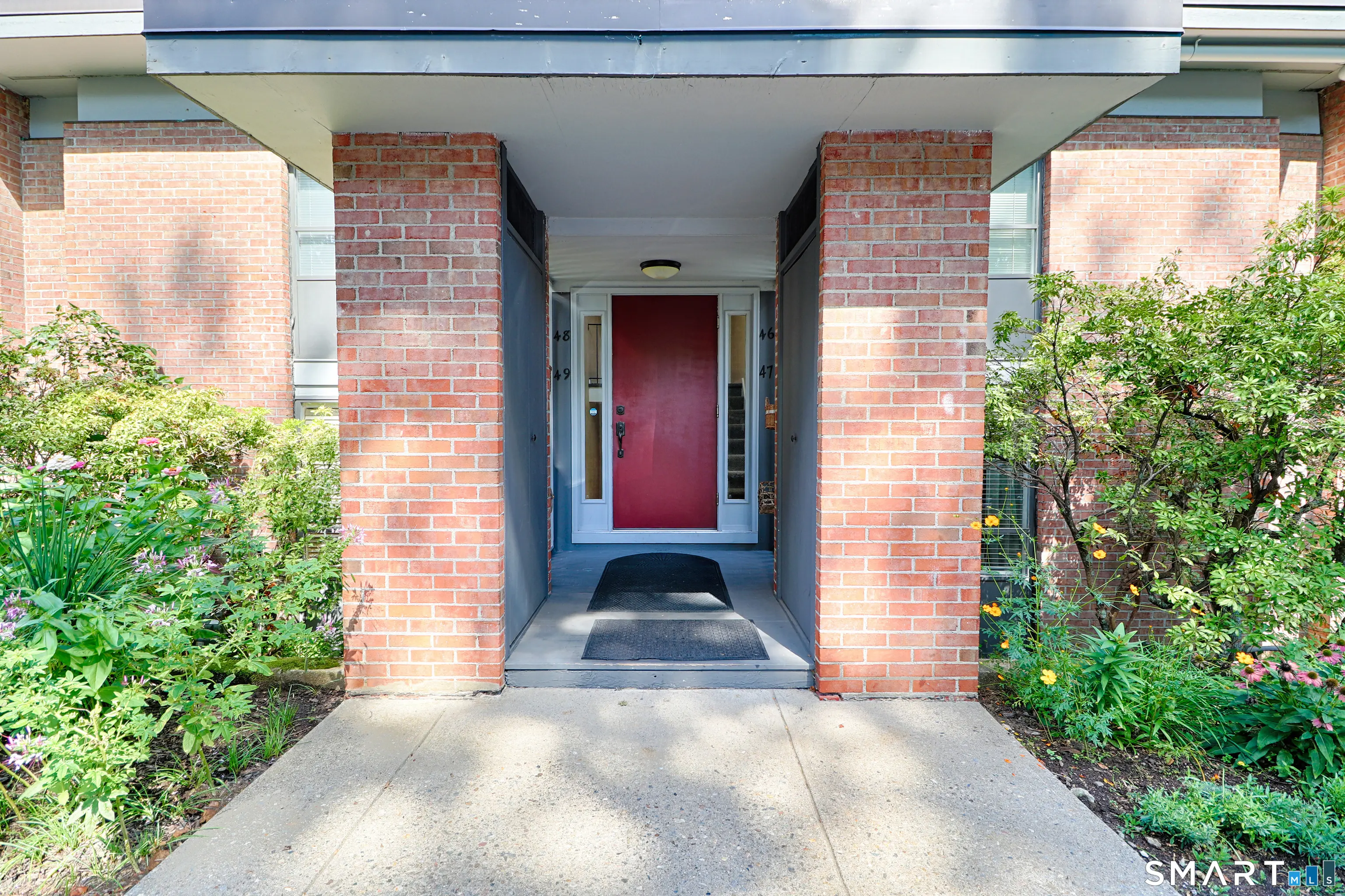 160 Fairfield Woods Road 48, Fairfield