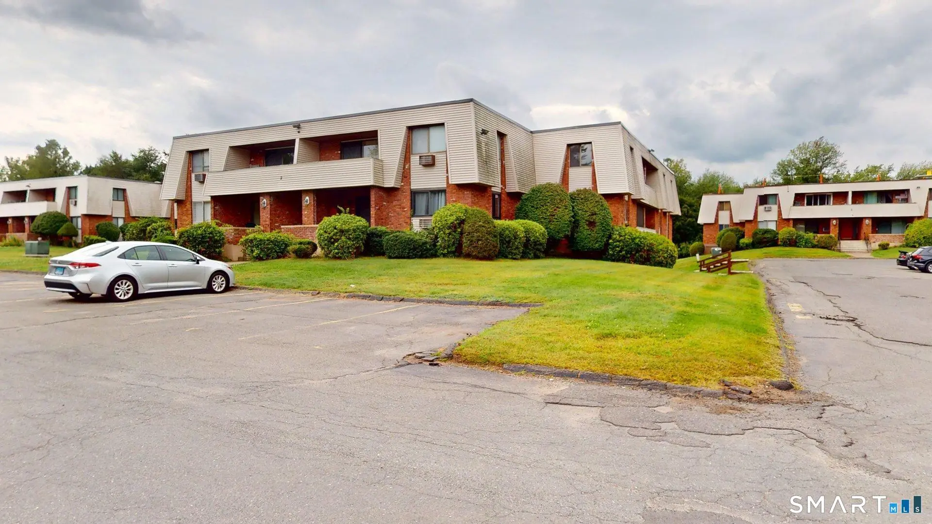 565 Talcottville Road Building 2c7, Vernon