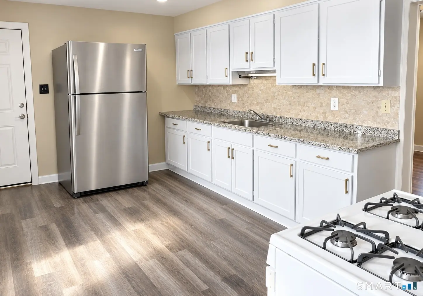 69 Beecher Avenue 3, Waterbury