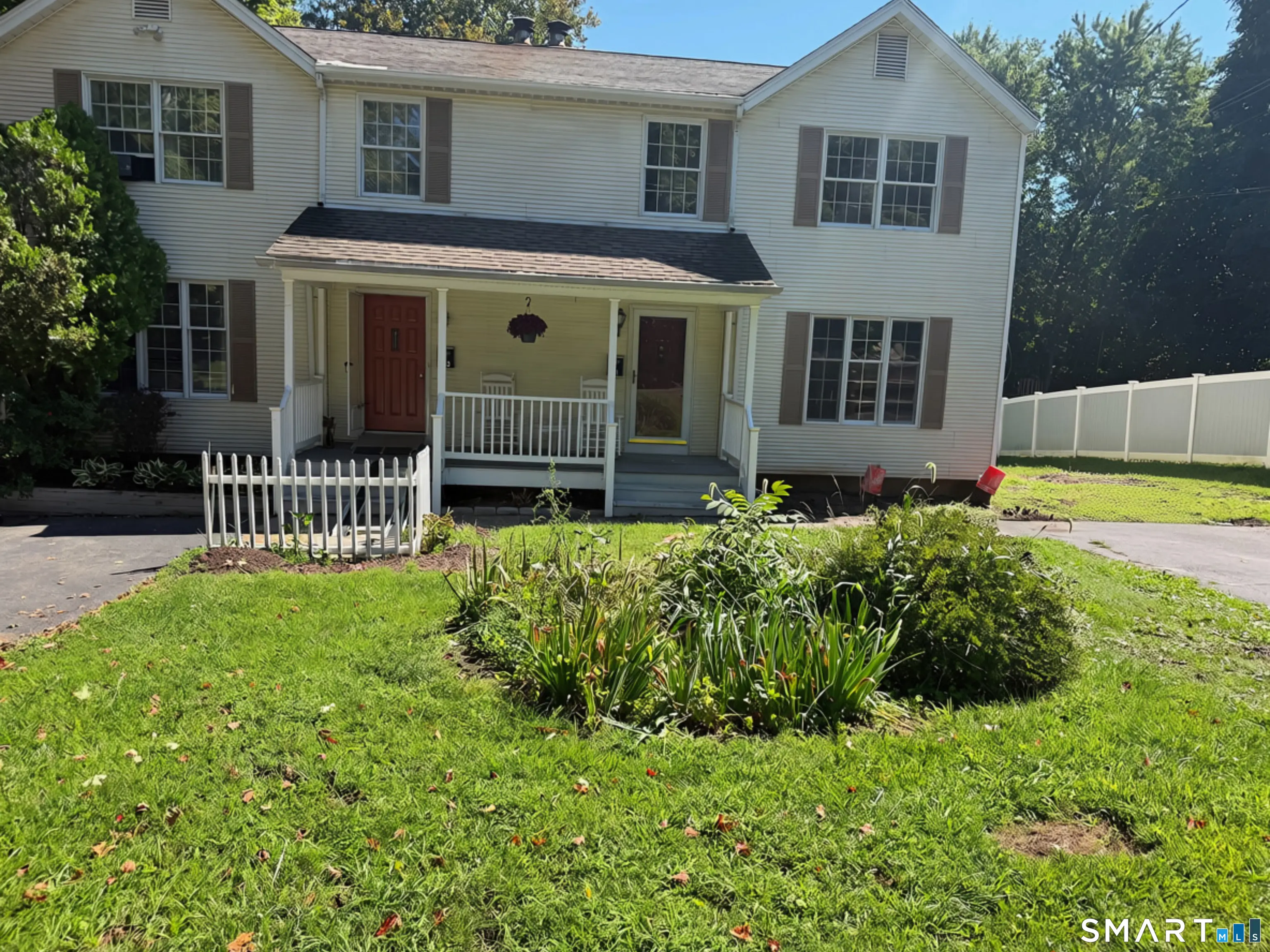 163 Oak Street 161, Southington