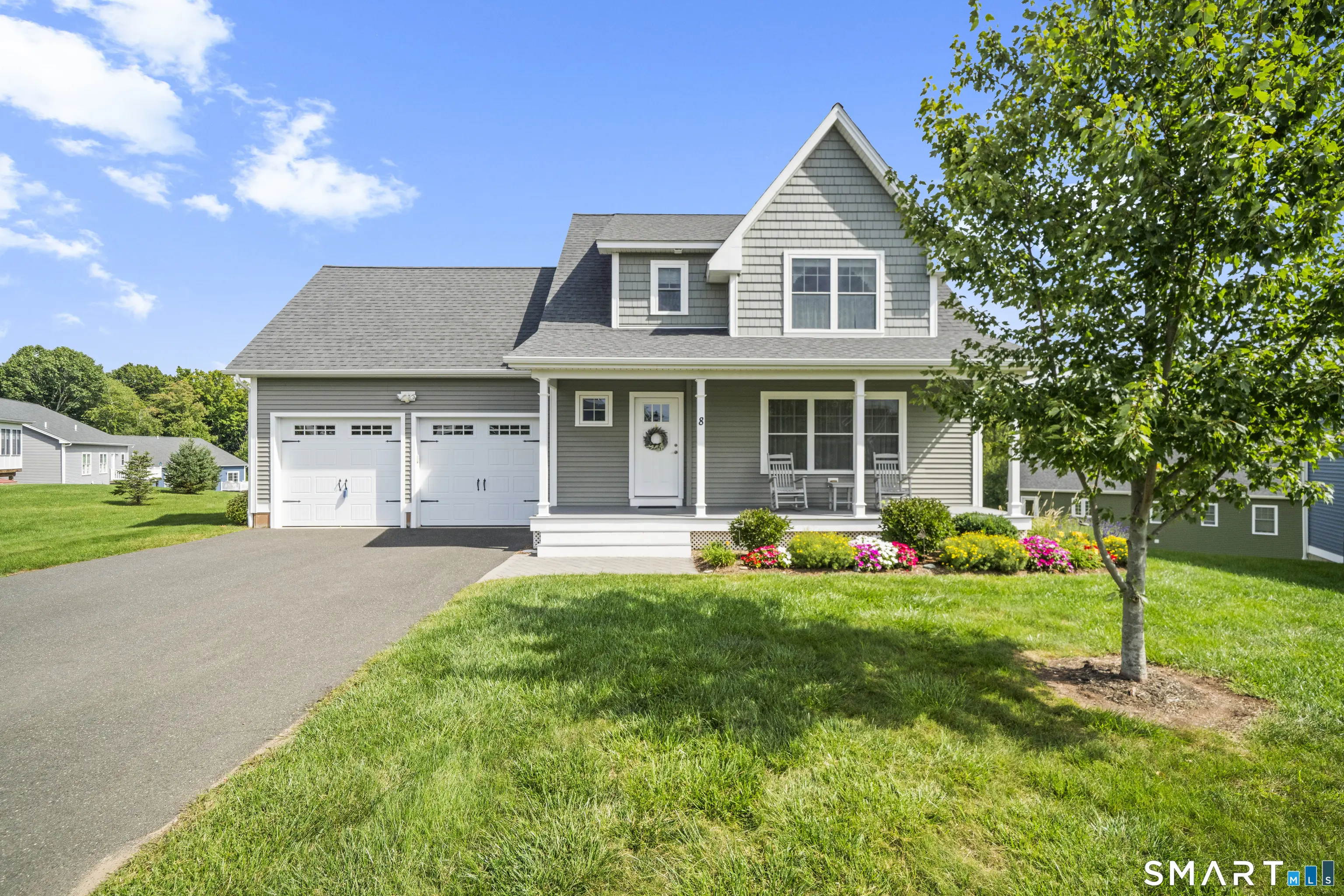 8 Mather Circle 8, Windsor Locks