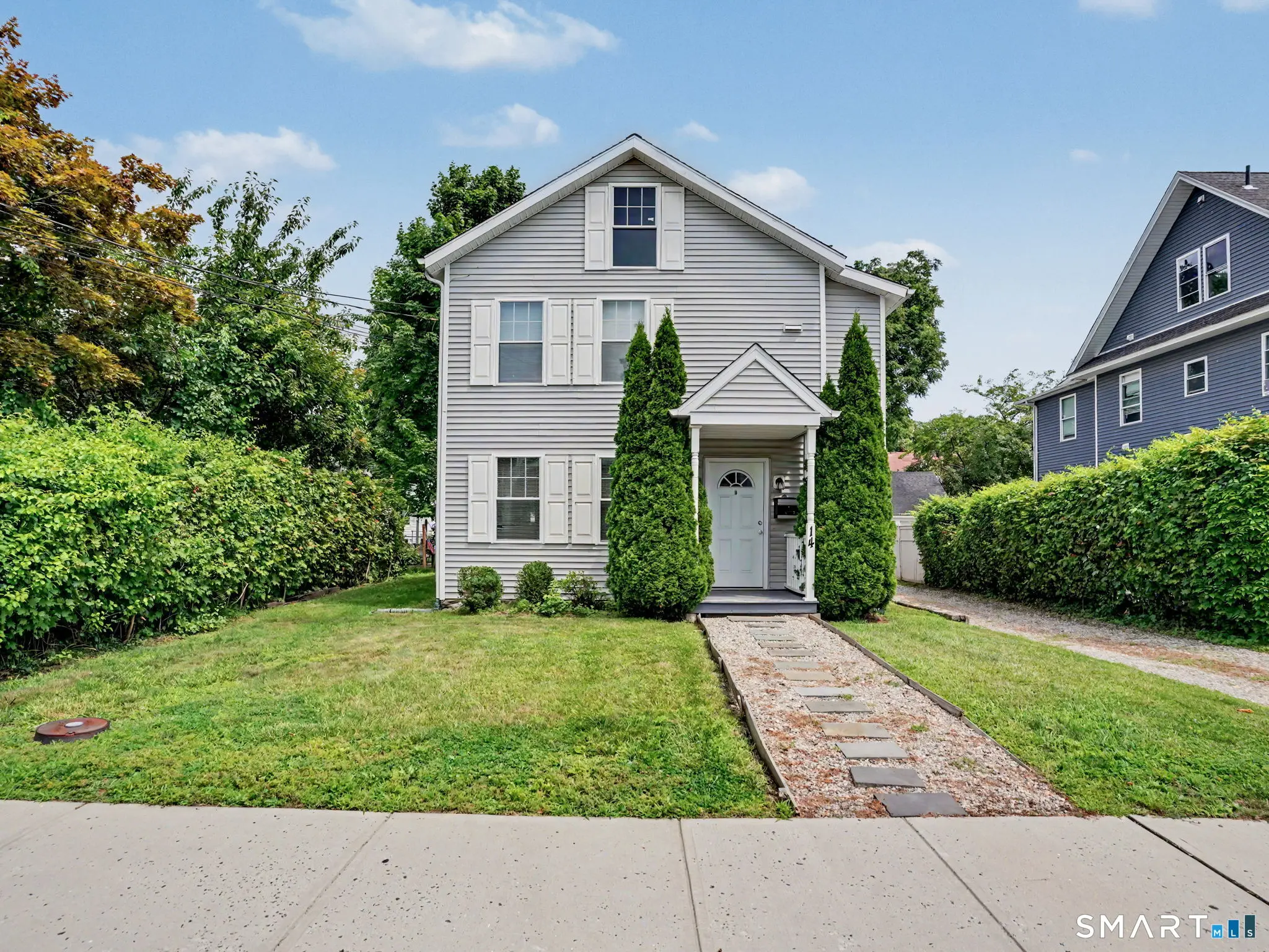 14 Center Avenue 1s, Norwalk