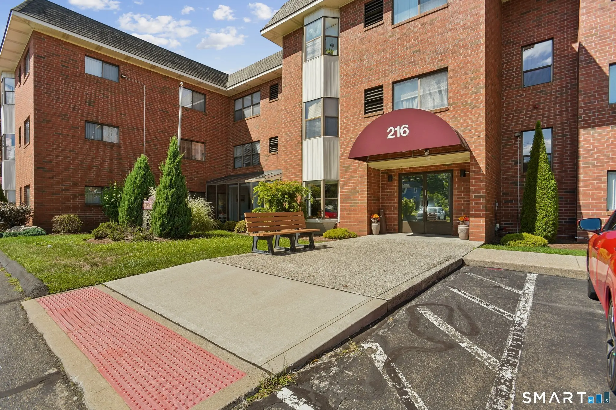 216 Quinnipiac Avenue 210, North Haven