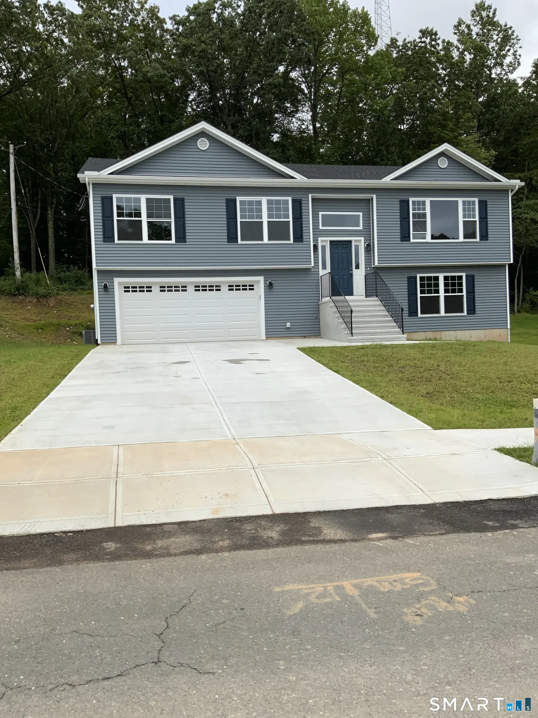 210 Burwell Road, West Haven