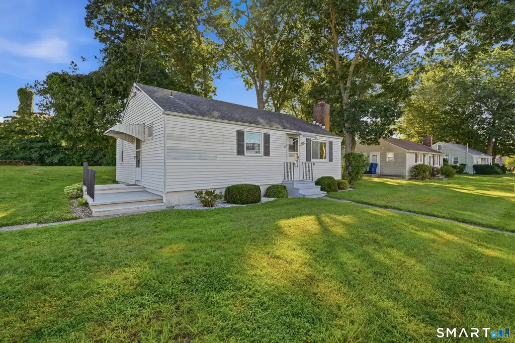 14 Biscayne Boulevard, Old Lyme