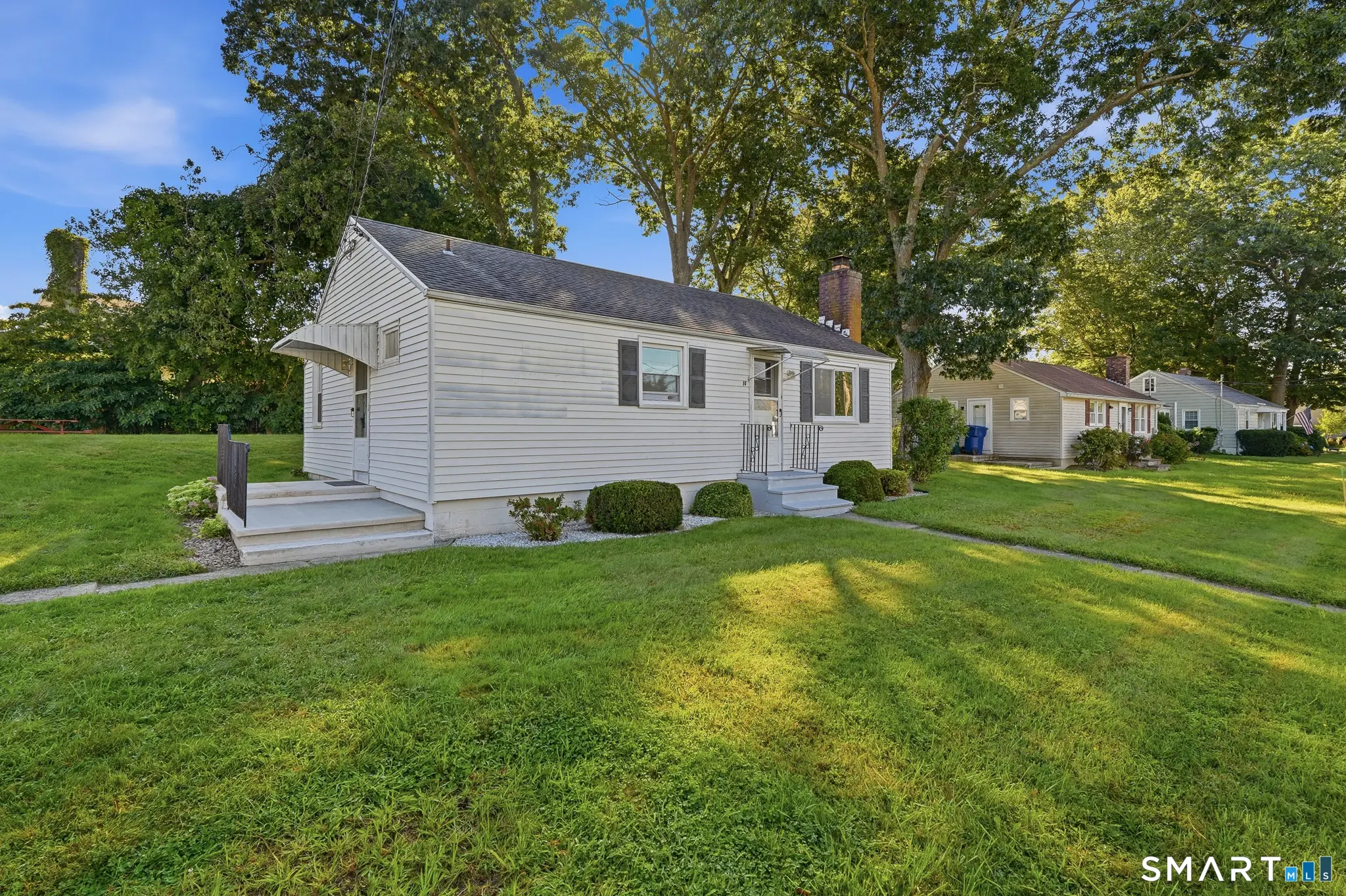 14 Biscayne Boulevard, Old Lyme