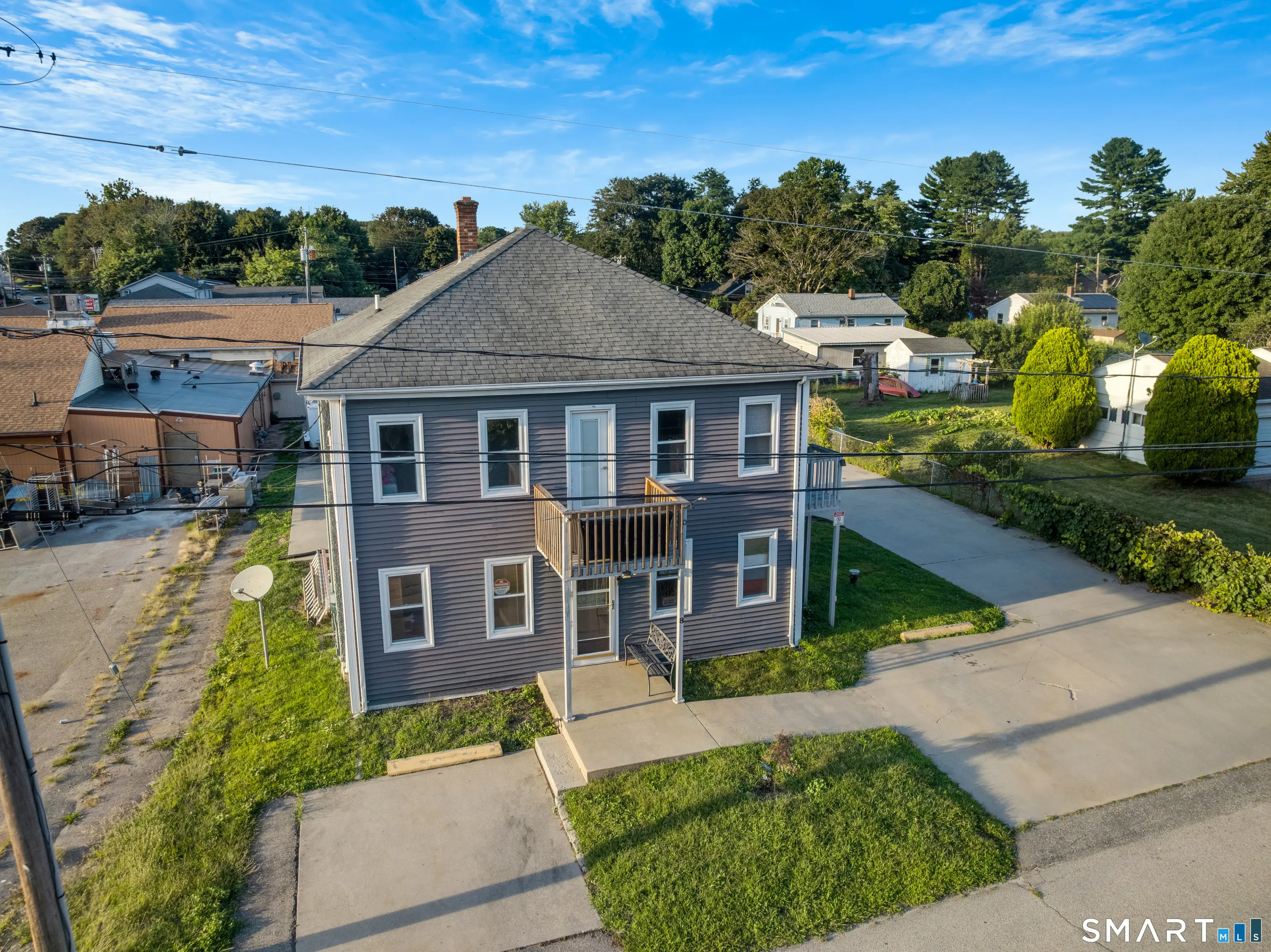8-10 Perkins Street, Plainfield