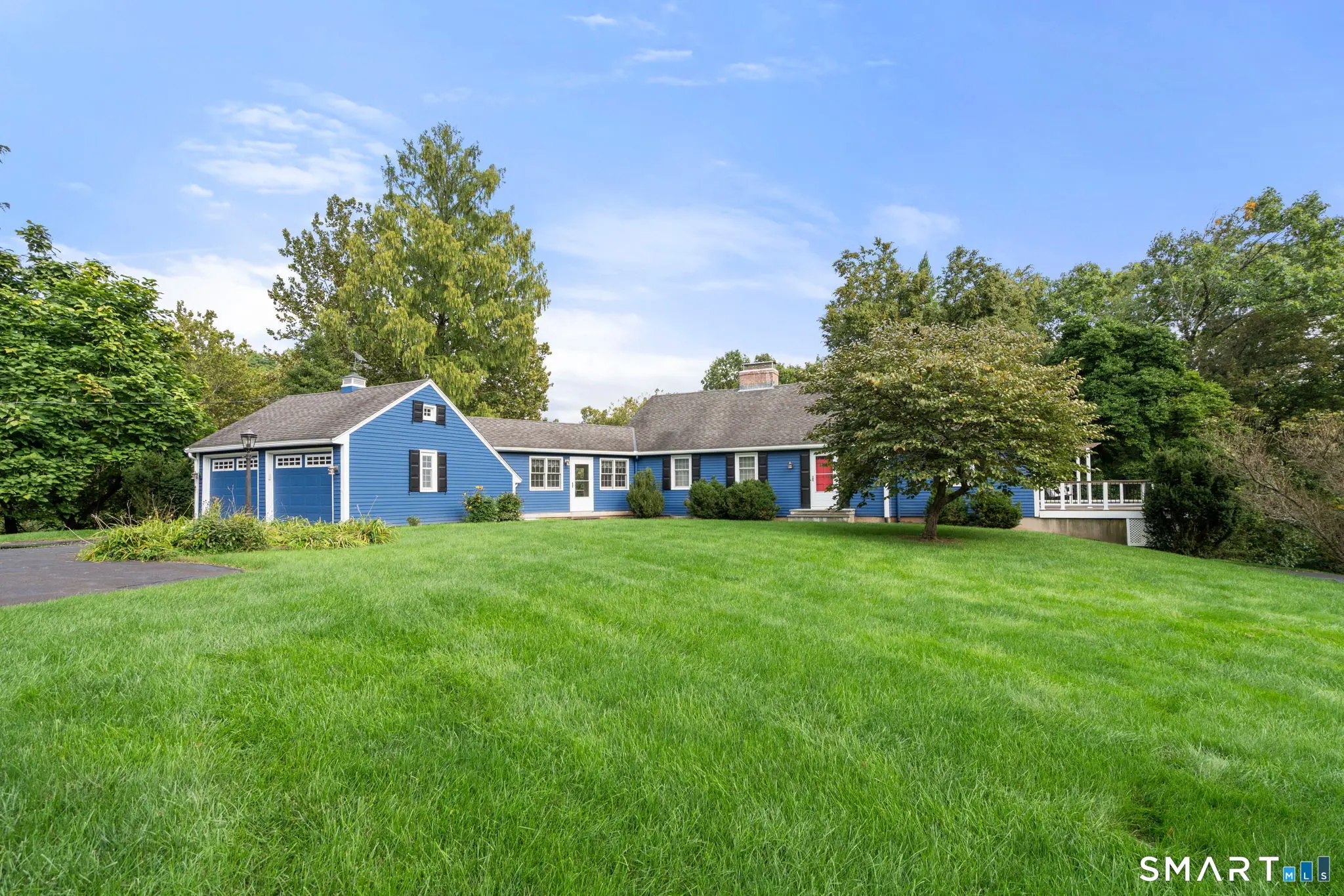281 Rye Street, East Windsor