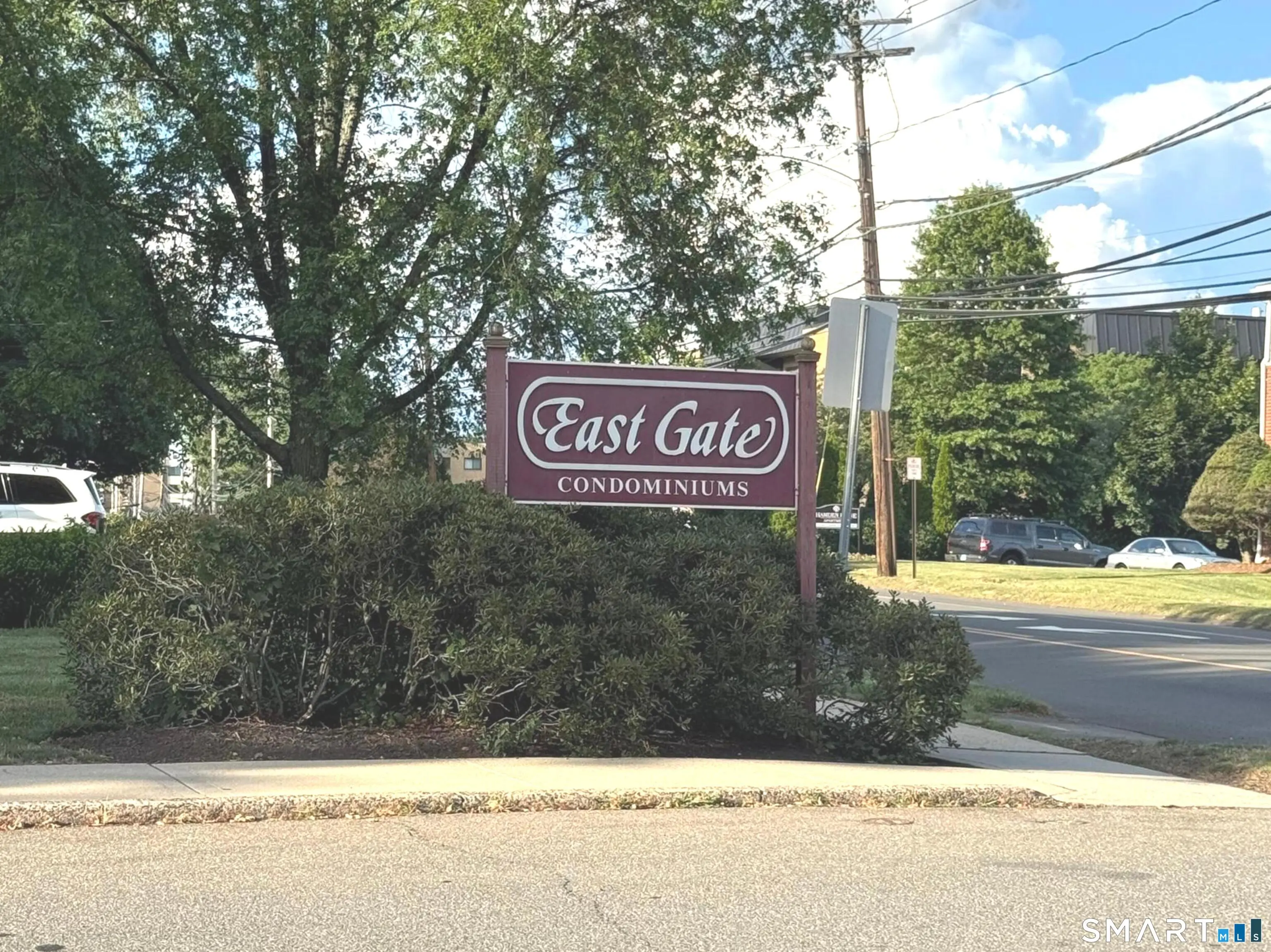 1 East Gate Lane 1, Hamden