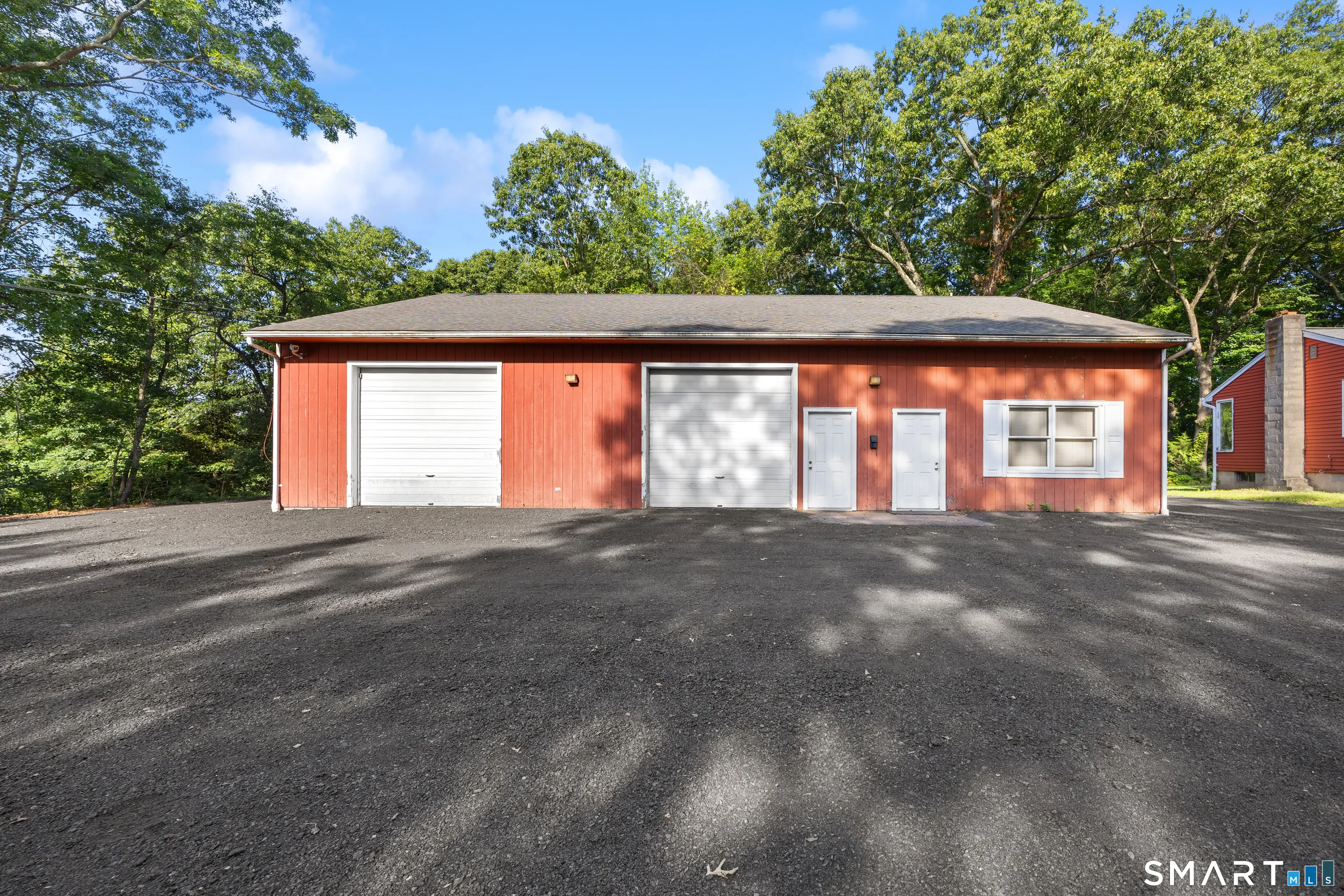 251 East Johnson Avenue, Cheshire