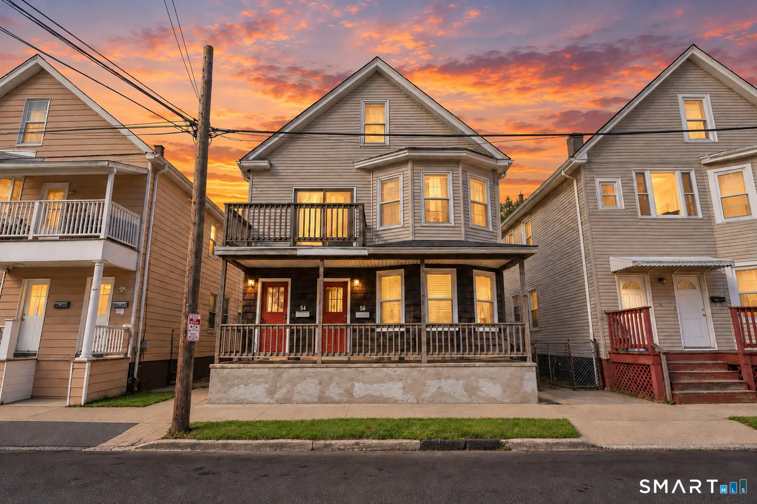 54 East Avenue, West Haven