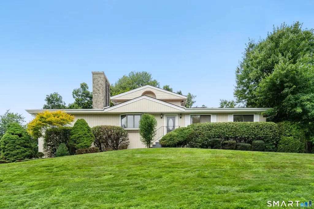 223 Sterling Road, Trumbull