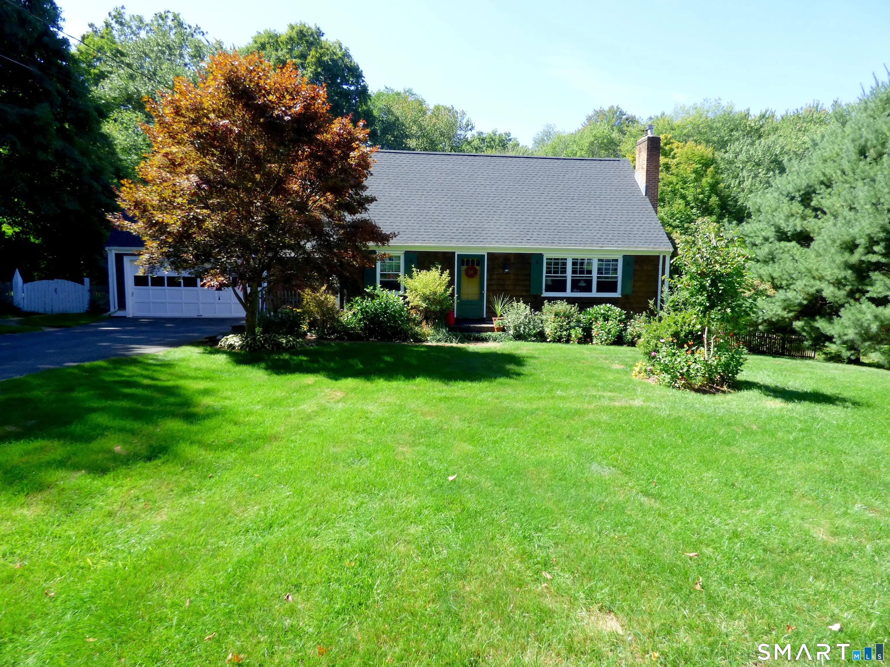 149 Terry Plains Road, Bloomfield