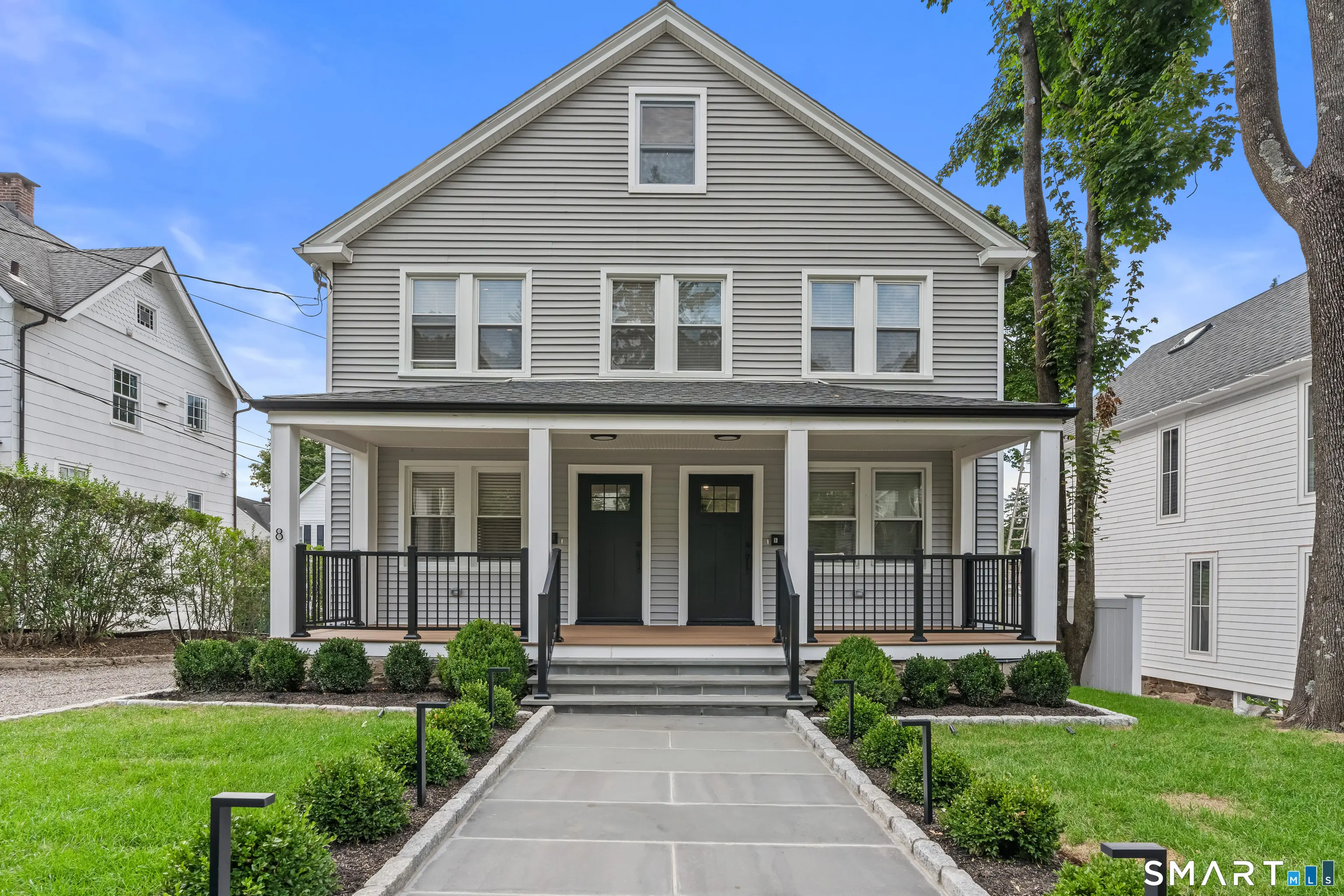 8 Farley Street A, Greenwich