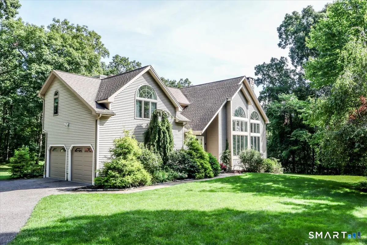 418 Long Mountain Road, New Milford