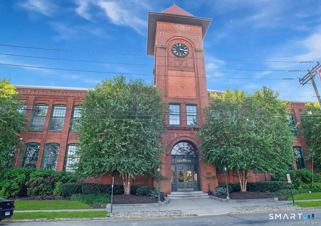 25 Grand Street 112, Norwalk