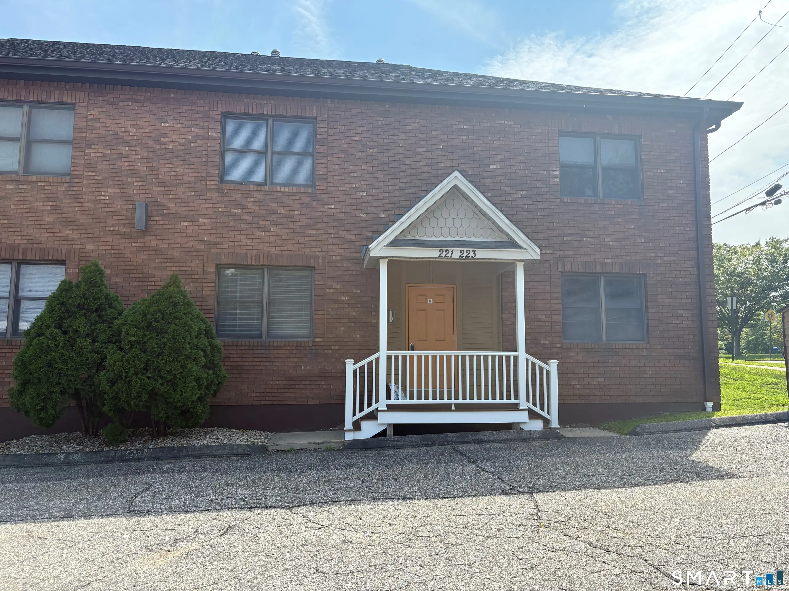 223 New Haven Avenue, Milford