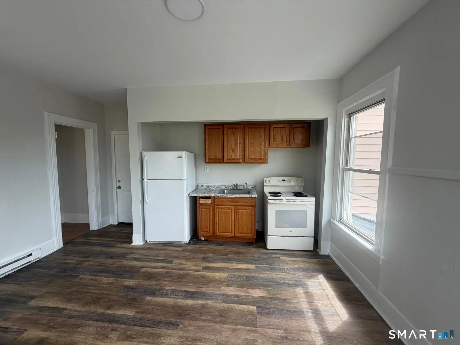 144 Prospect Street 3, Waterbury