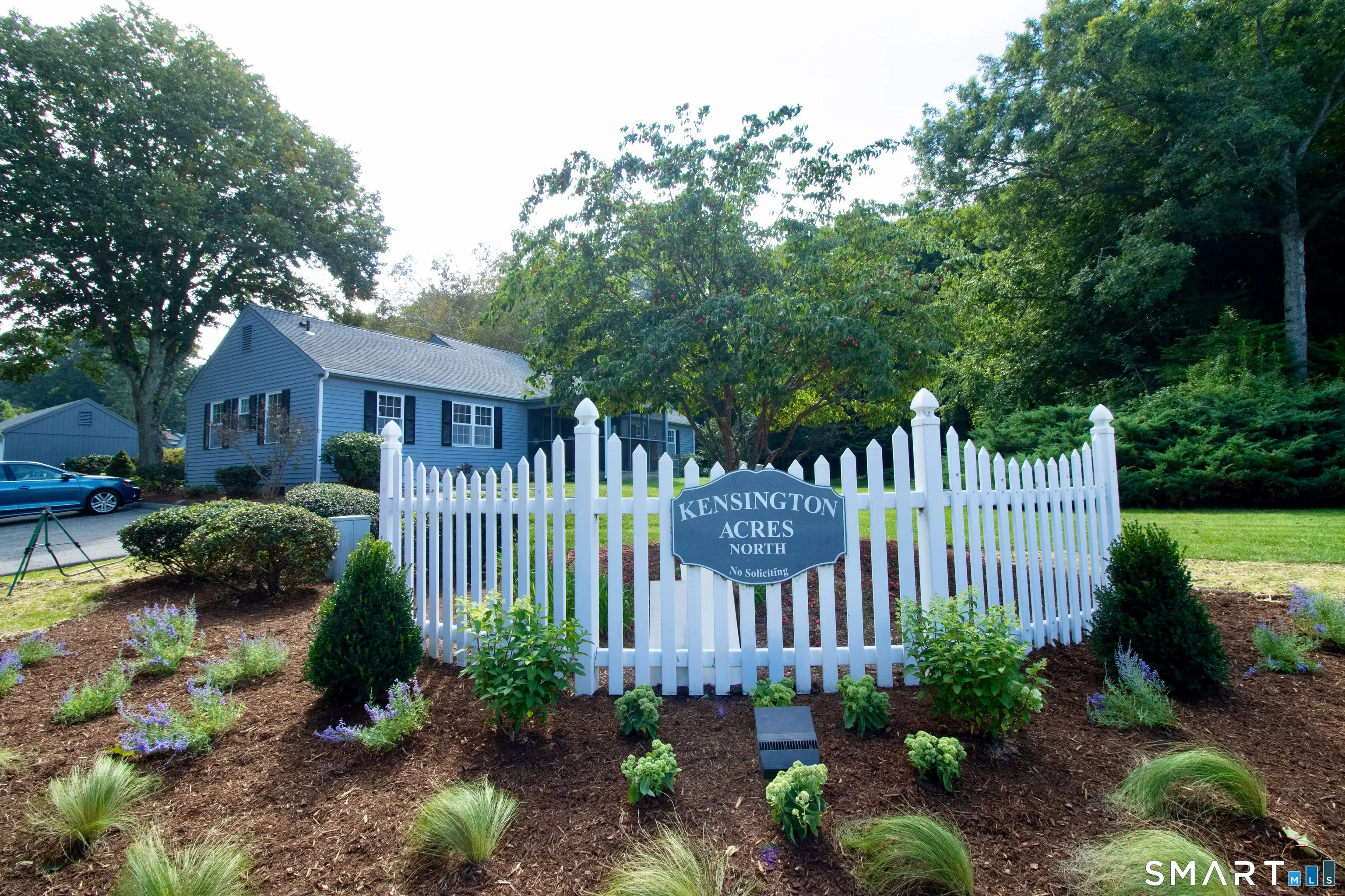 1 Hampshire Road 1, Madison