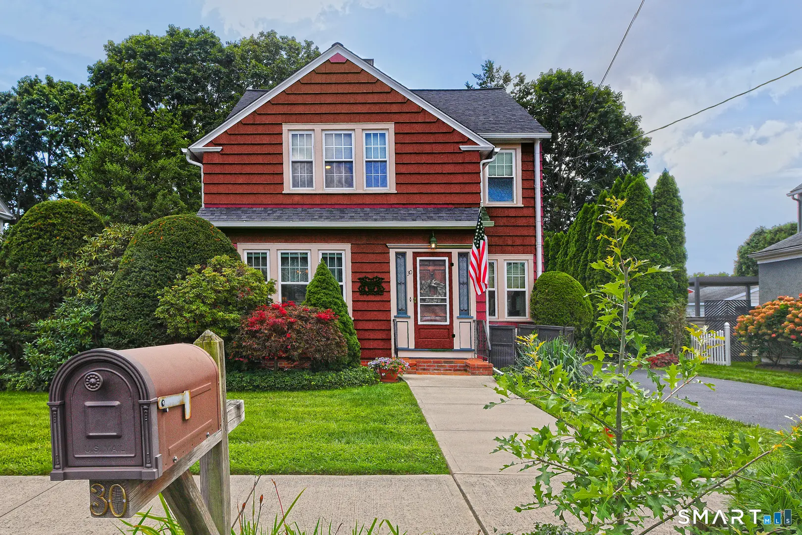 30 Lincoln Street, West Haven