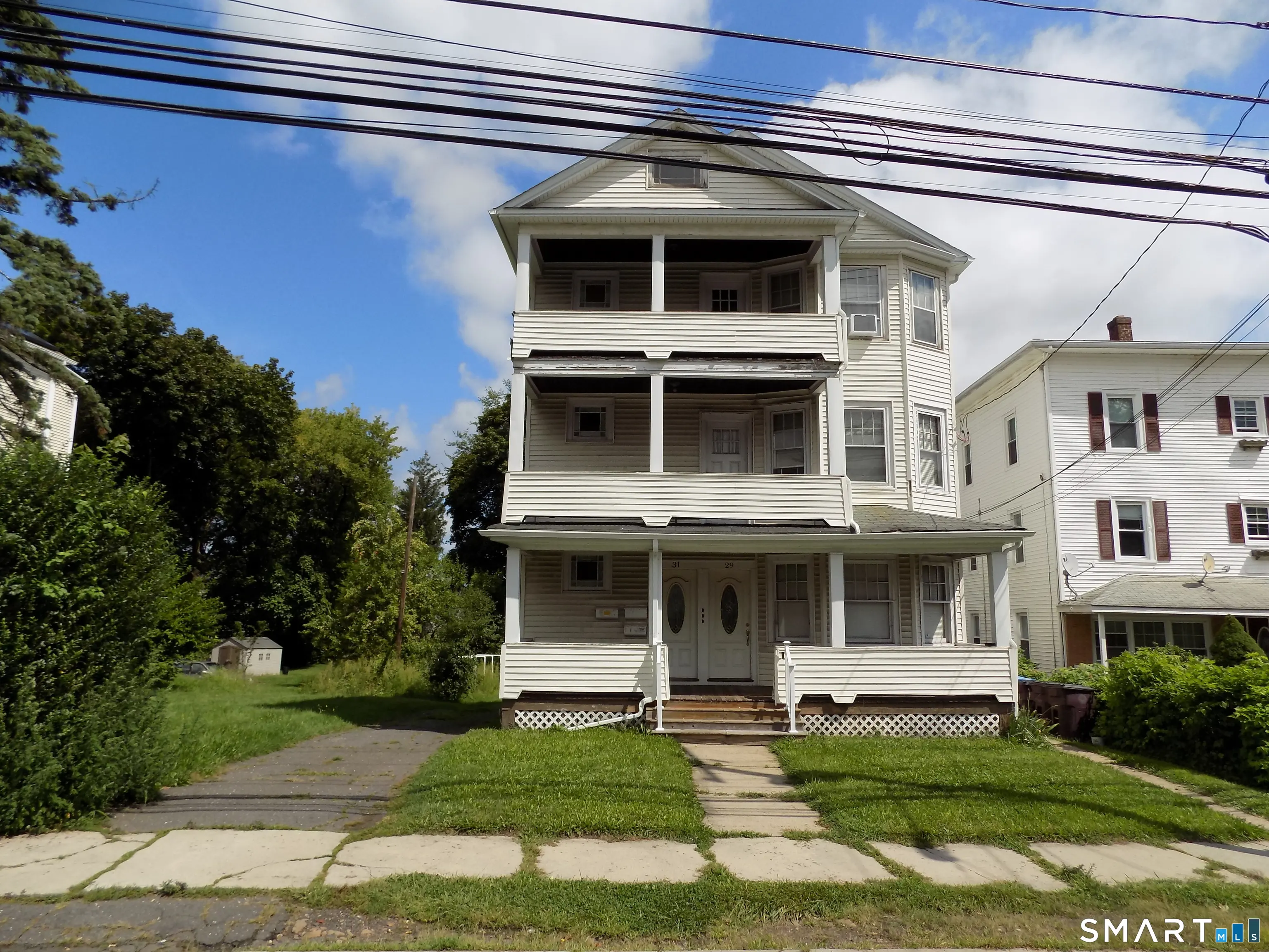 29 Farmington Avenue, New Britain