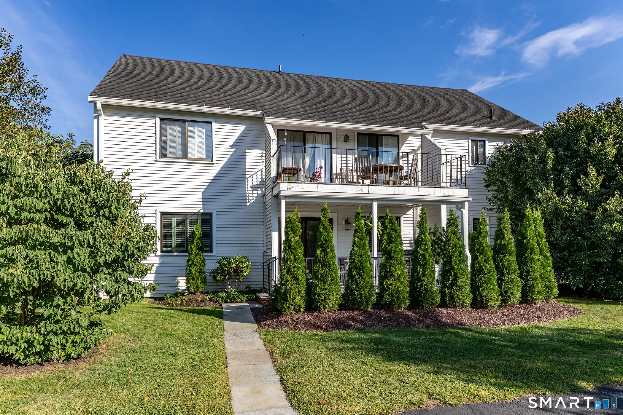 80 North Main Street 4a1, Kent