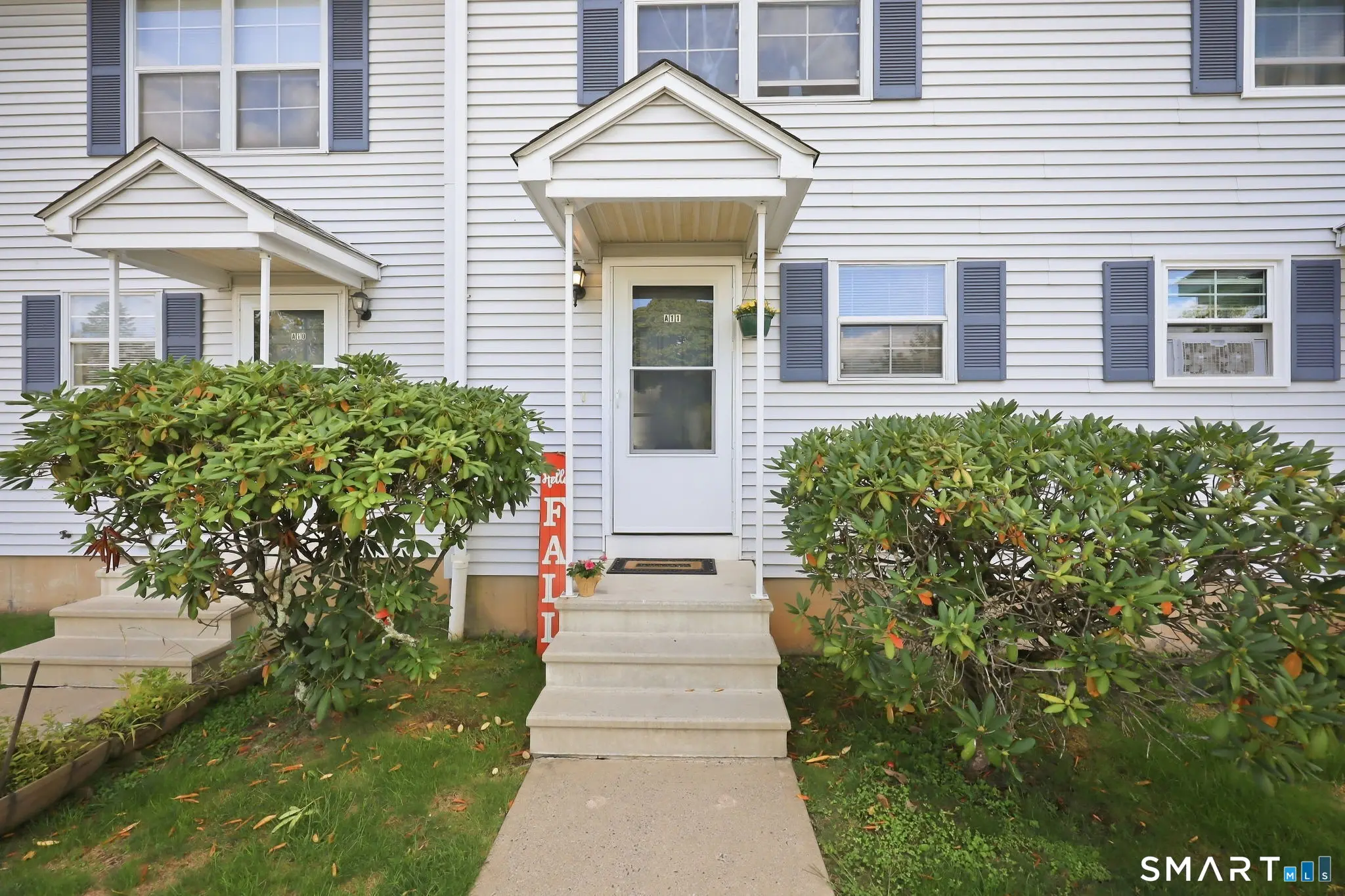 30 New Hampshire Drive 11a, New Britain