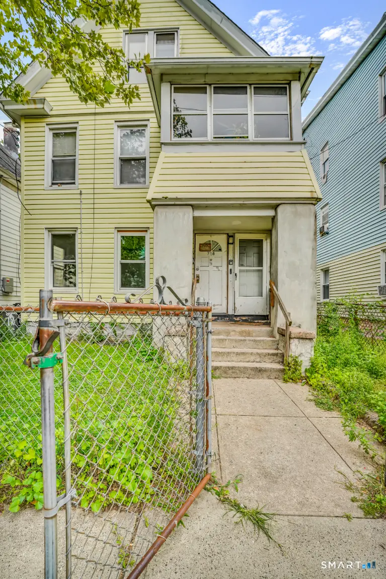 718 Winchester Avenue 1, New Haven