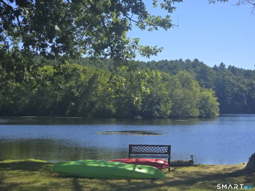 80 Sheldon Road Lot 25, Griswold