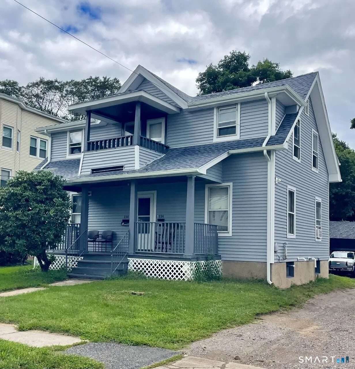 114 Tulip Street, Bristol