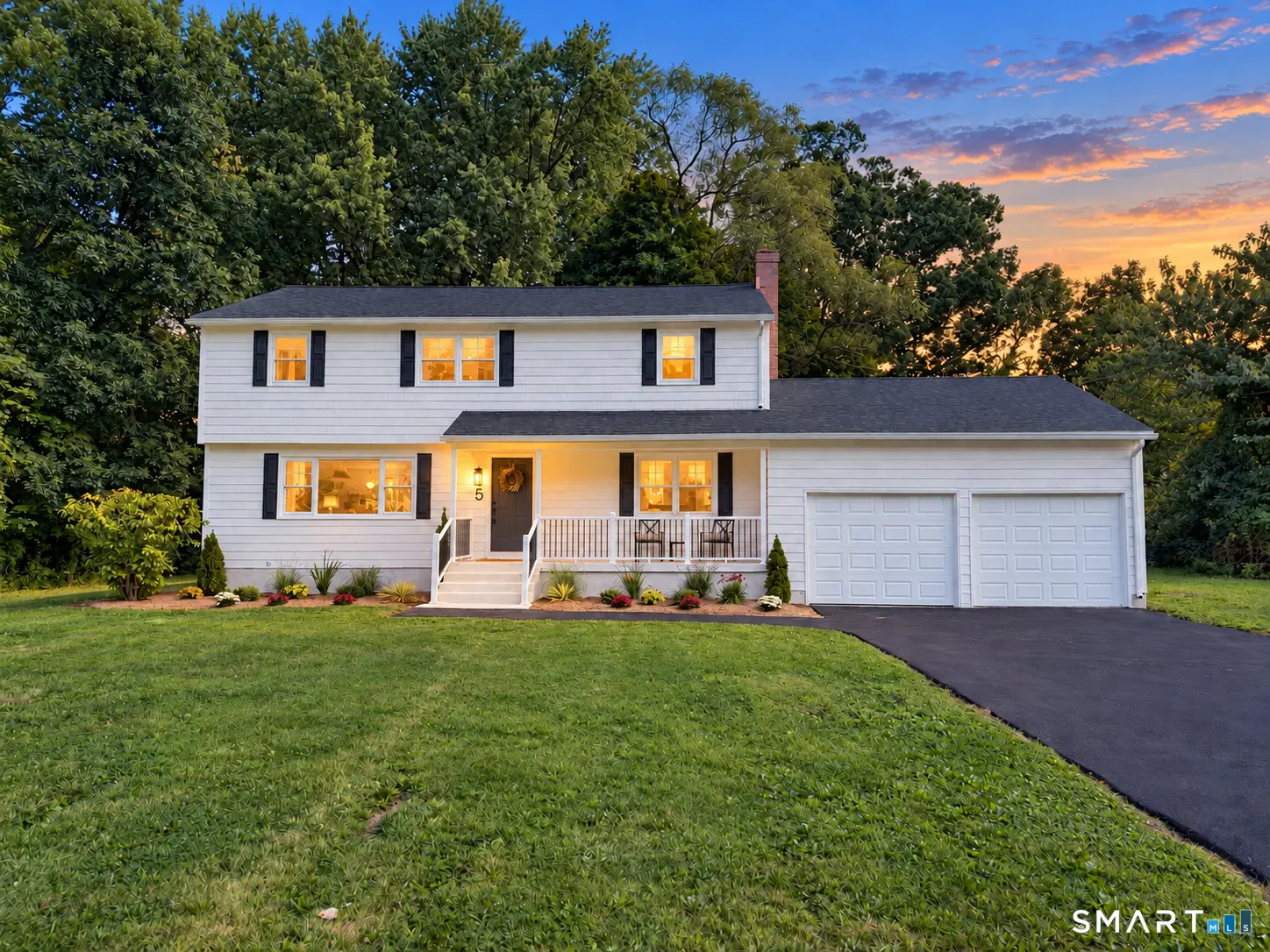 5 Butternut Drive, Bloomfield