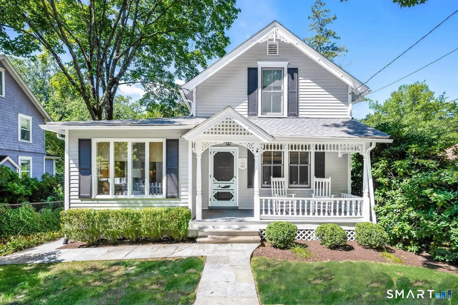 275 Rowayton Avenue, Norwalk