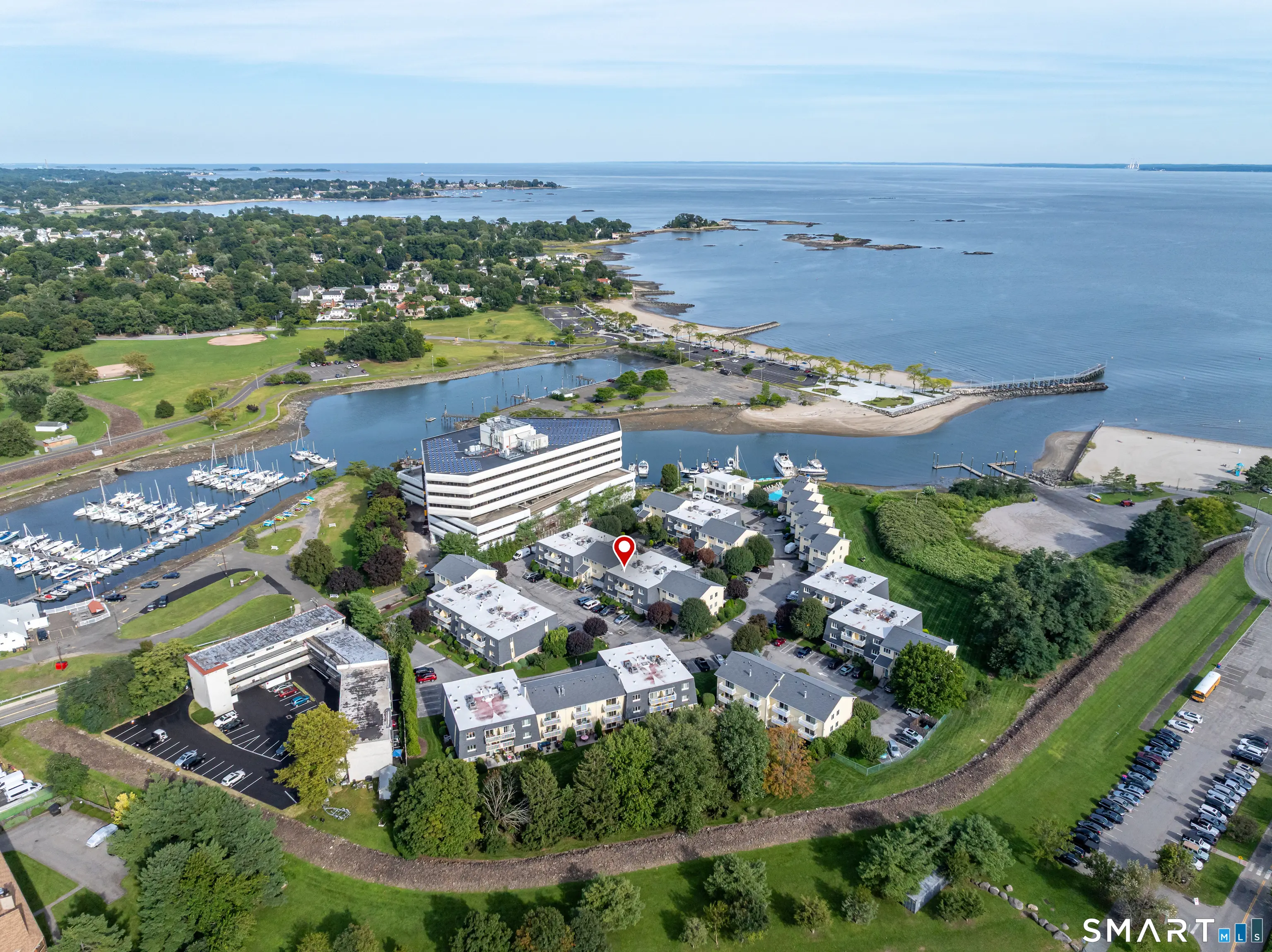 61 Seaview Avenue 26, Stamford