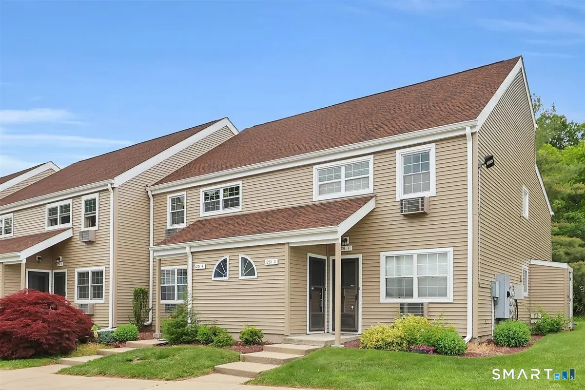 1231 Washington Street 2, Middletown