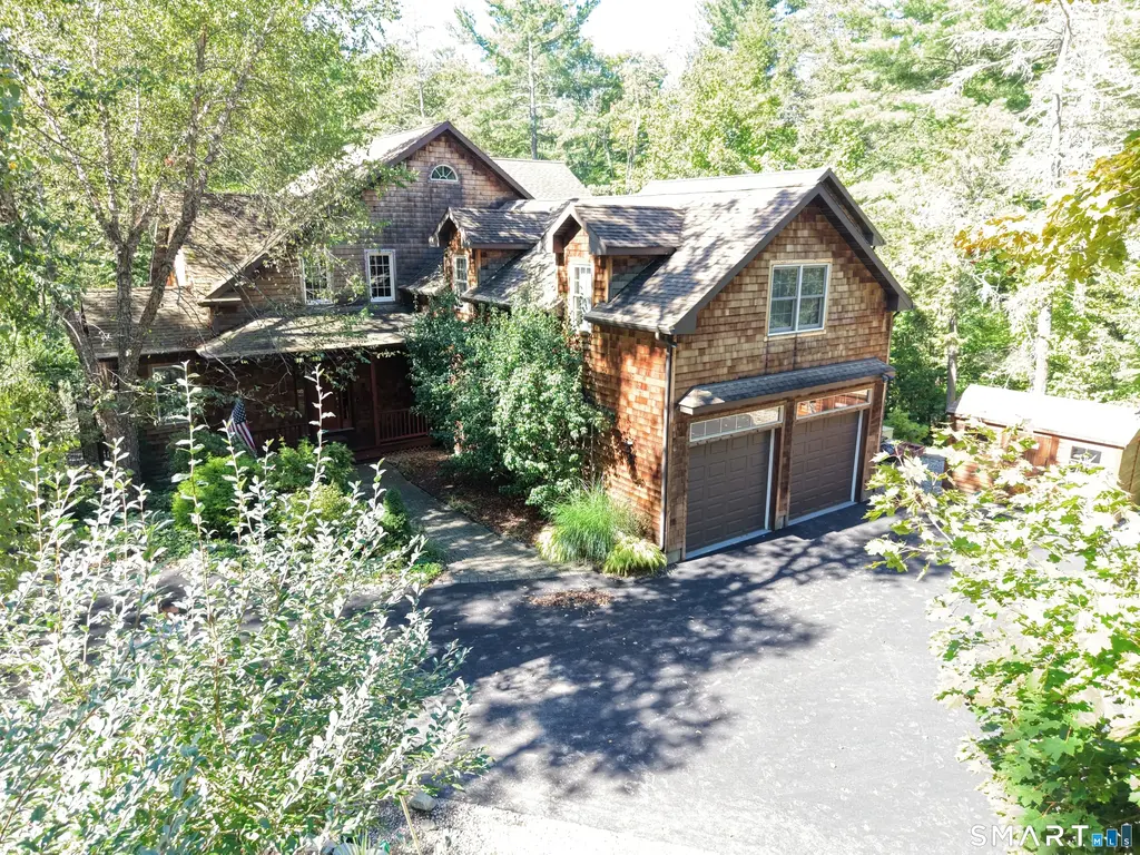 53 West Hyerdale Drive, Goshen