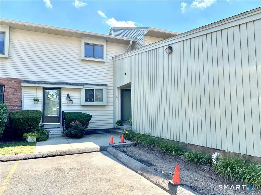 104 Summer Hill Drive 104, South Windsor
