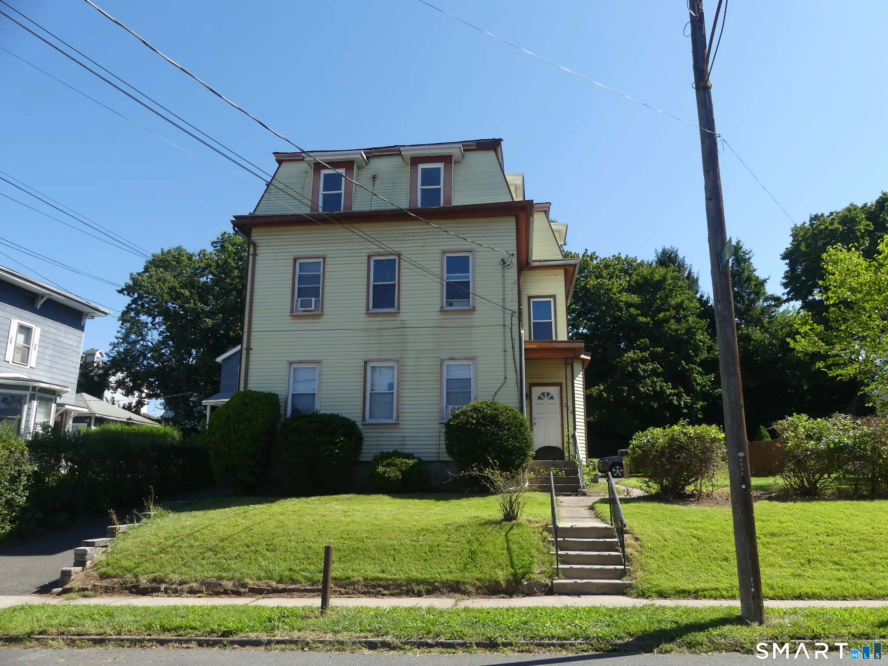 280 Glen Street, New Britain