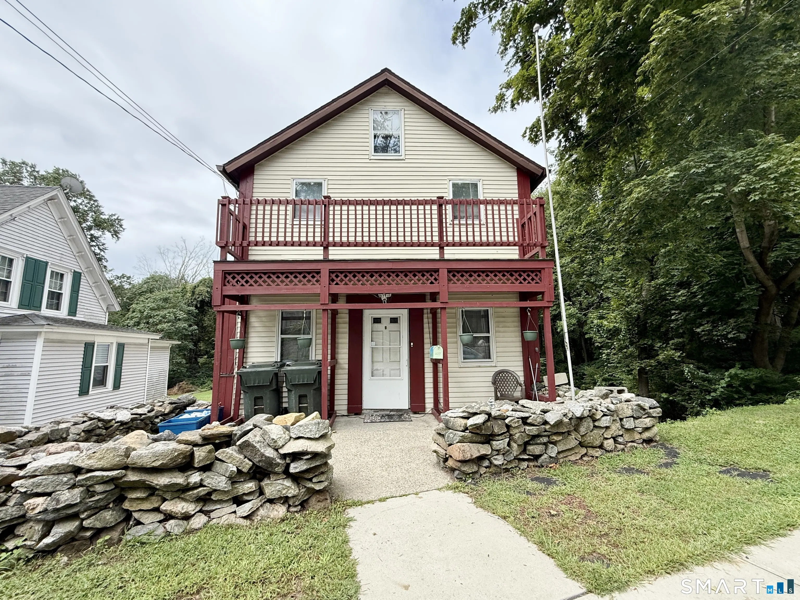 622 Williams Street, New London