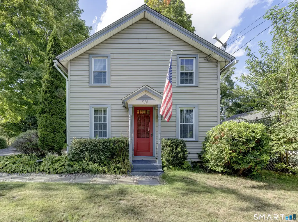 514 Litchfield Street, Torrington