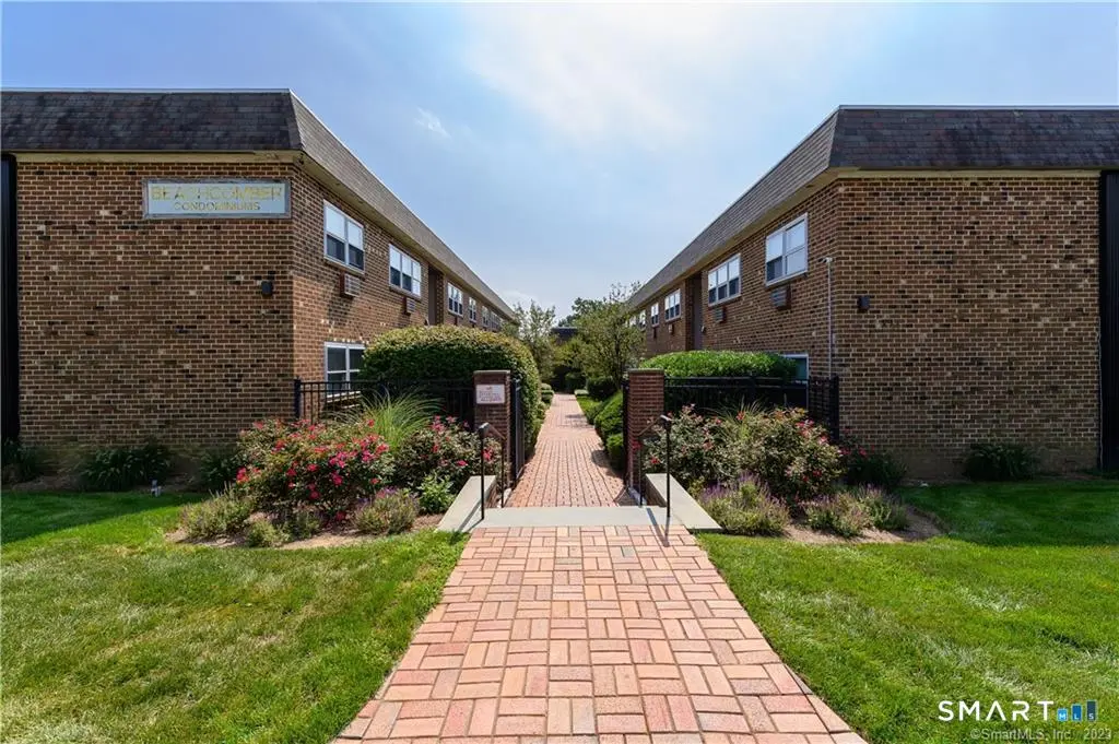 637 Cove Road A10, Stamford