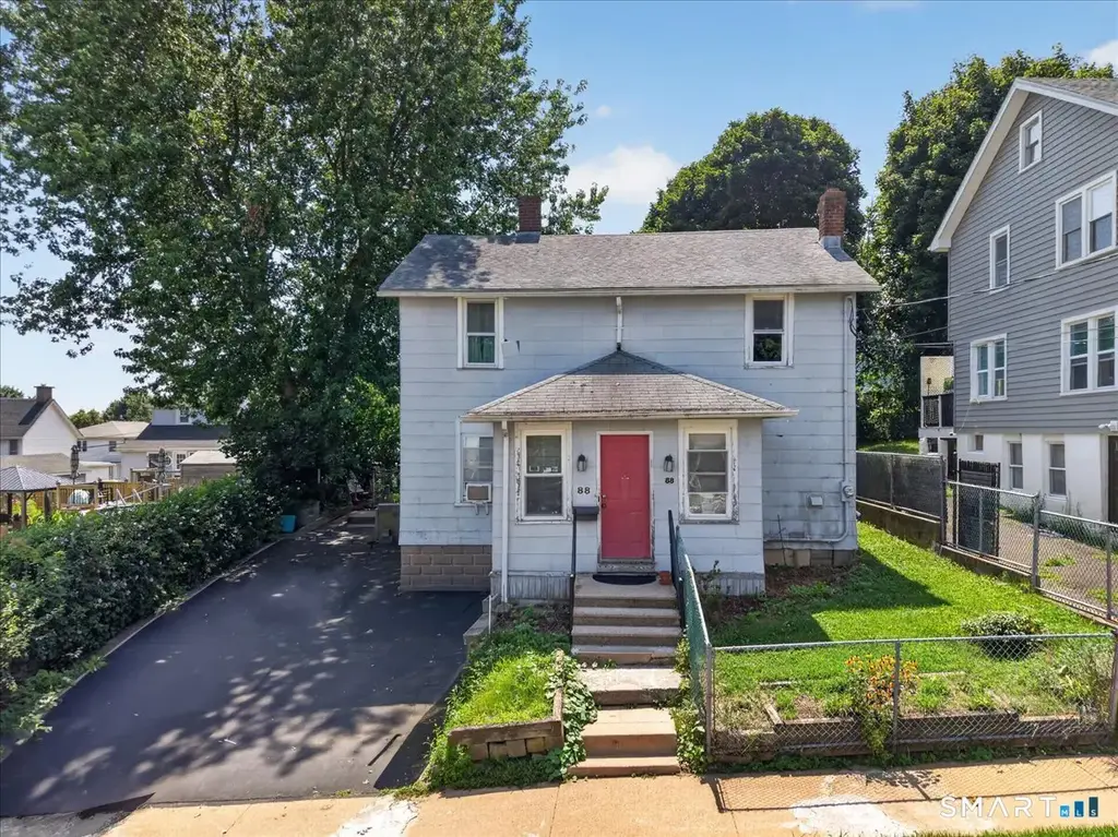 88 Prospect Avenue, West Haven