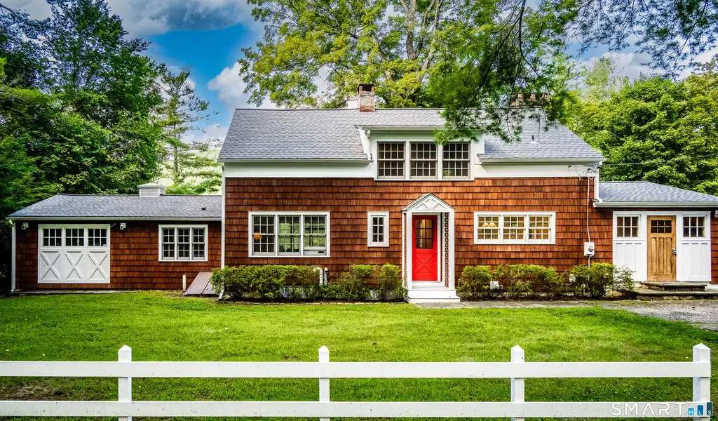 54 Lime Rock Station, Canaan