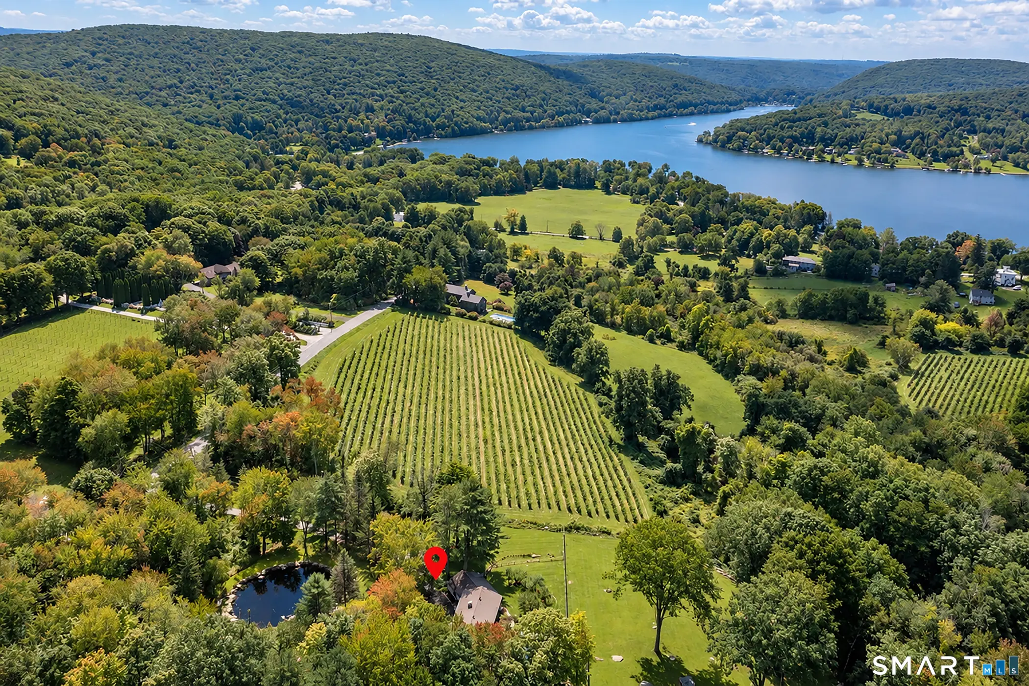 38 Strawberry Ridge, Warren