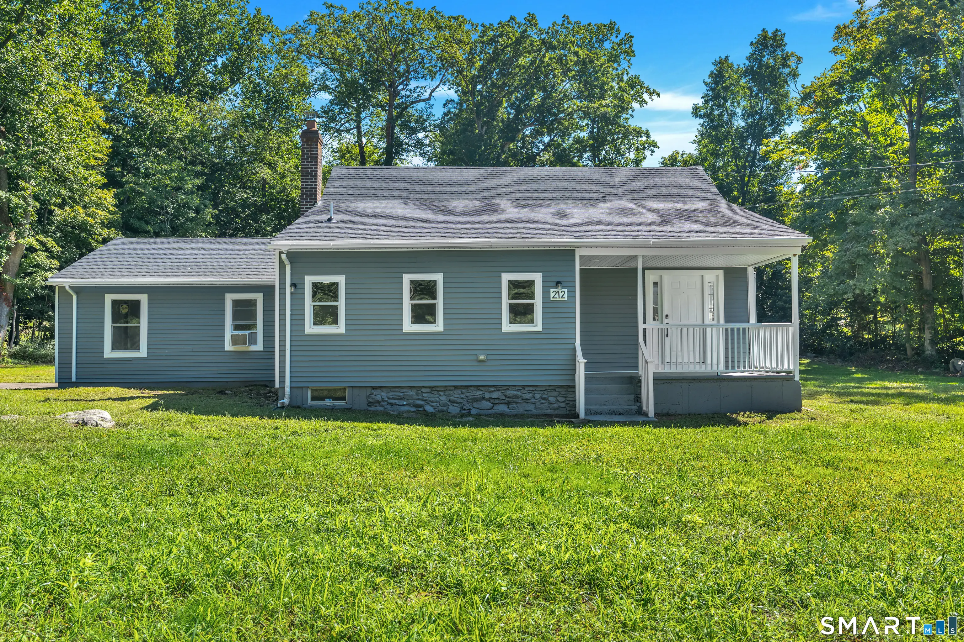 212 Bear Hill Road, Bethany