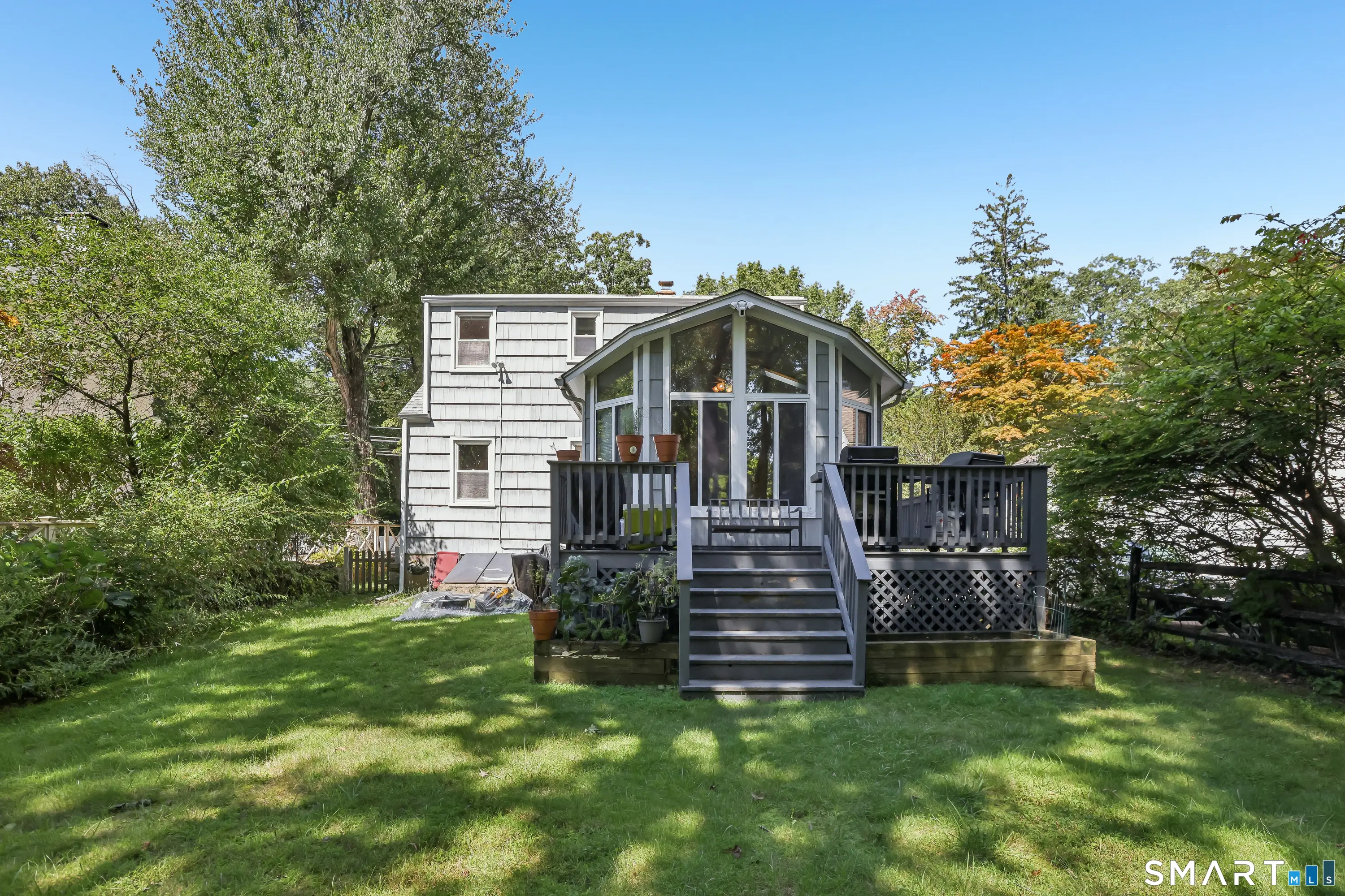 145 West Avenue, Darien