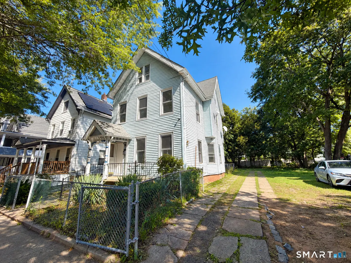 407 Shelton Avenue, New Haven