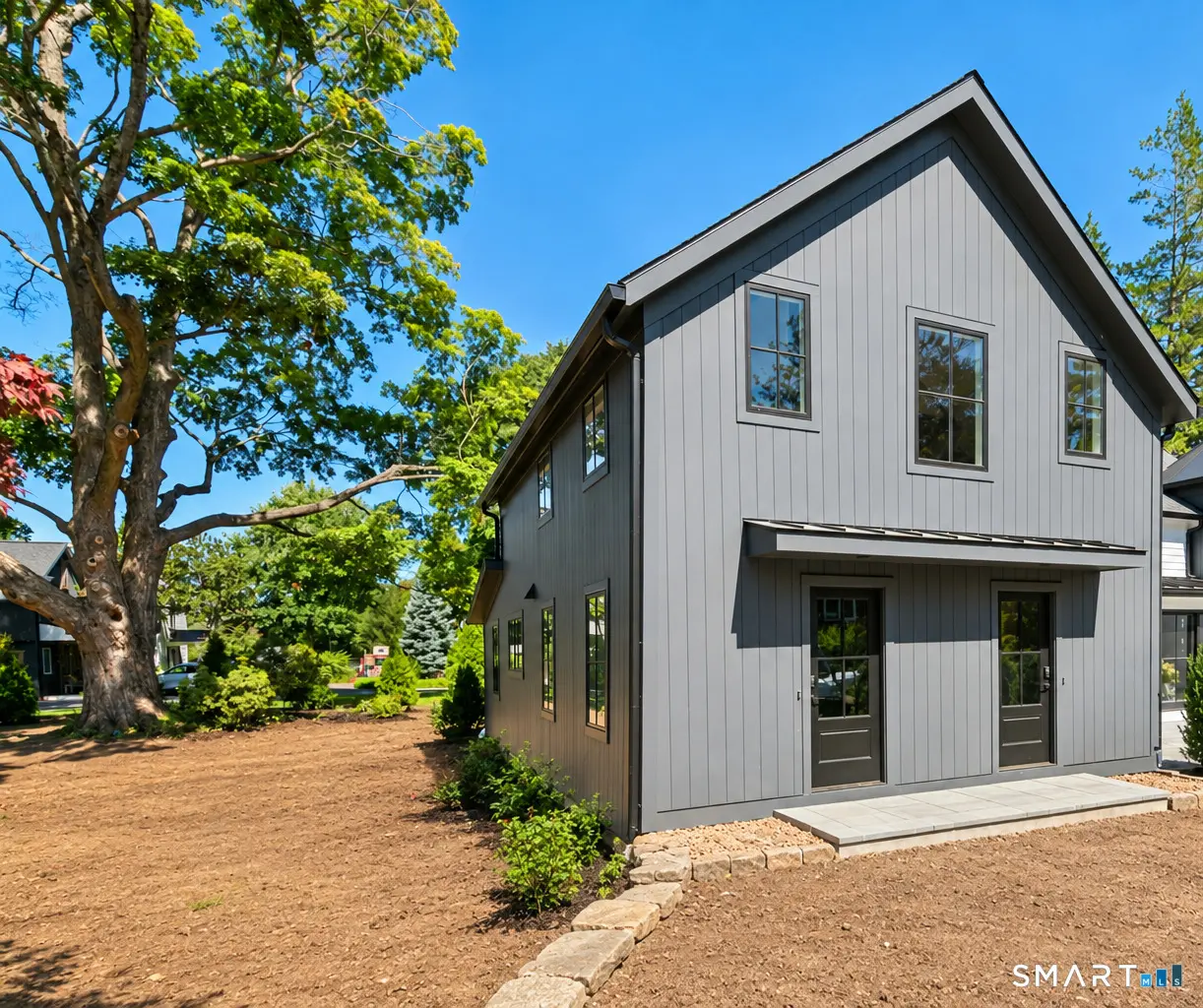 7 Ivy Hill Road 1, Ridgefield