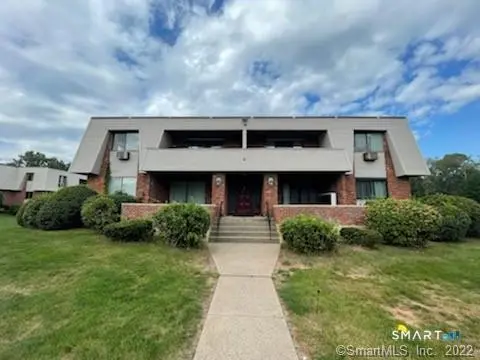 565 Talcottville Road 2c1, Vernon