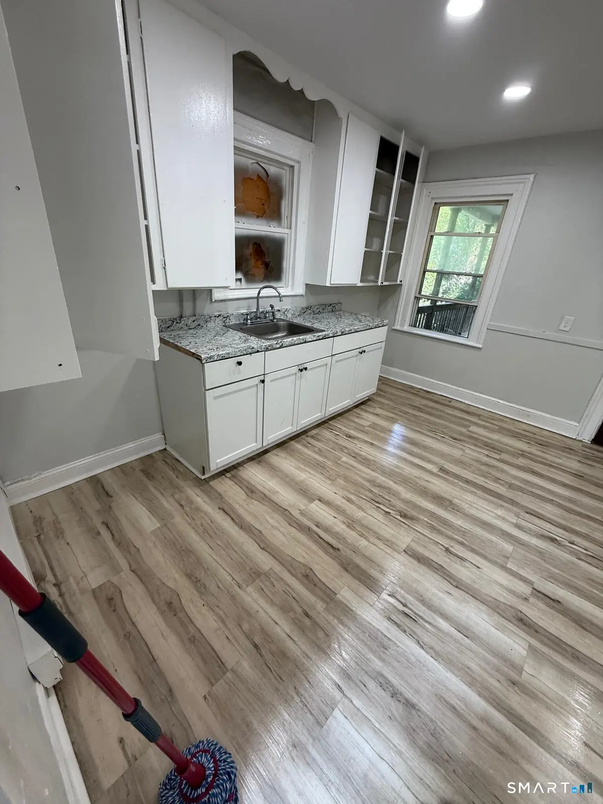 46 Washington Street 1b, Waterbury